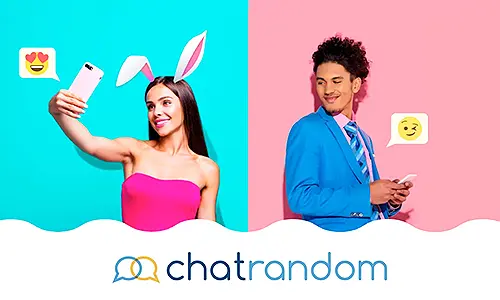 Chat Random Alternatief Live Video Chat met Chatrandom Chatrandom