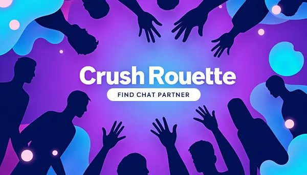 Trova il tuo partner per la video chat Partner di Chat