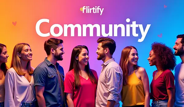 Flirtify Community Community