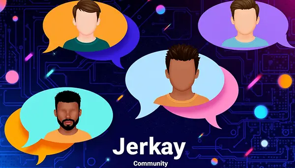 Comunidade Jerkay Comunidade Jerkay
