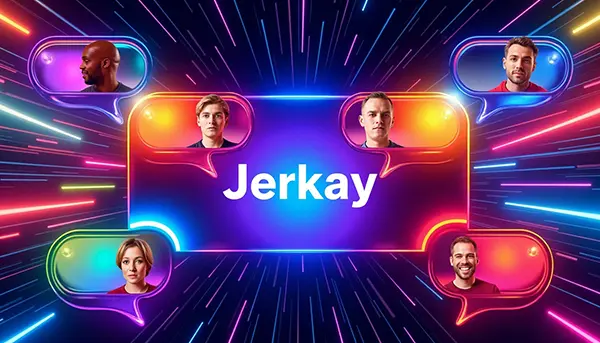 Recursos do Jerkay Recursos do Jerkay