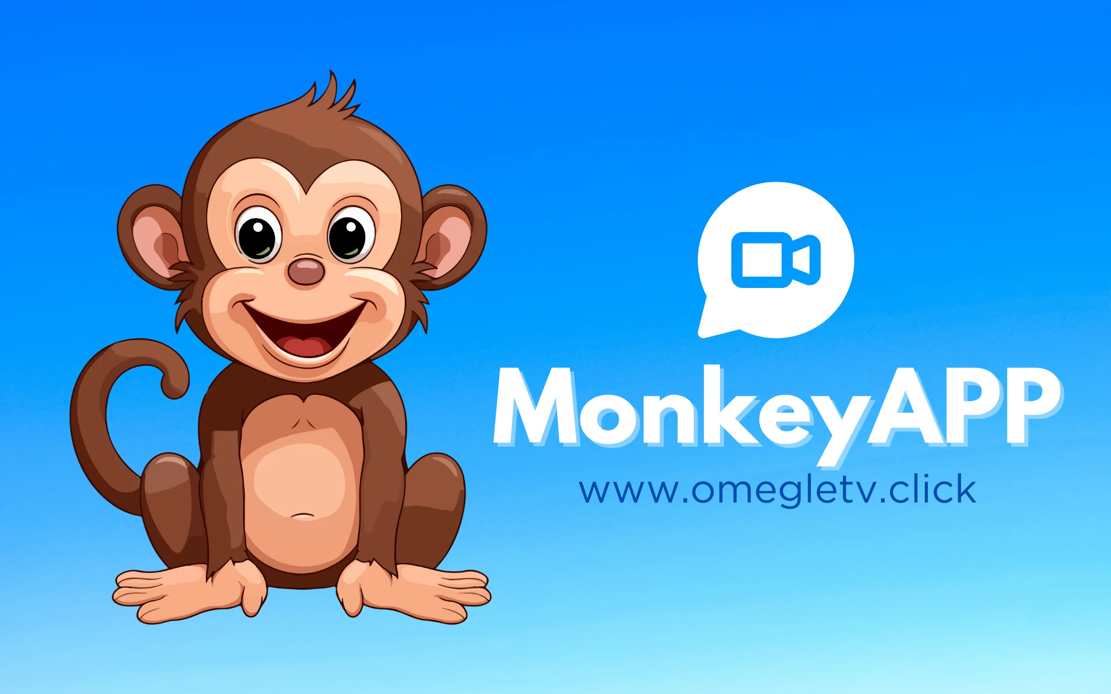Monkey App Alternatifi ile Rastgele Görüntülü Sohbet Monkey App