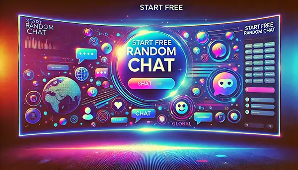 ابدأ دردشة فيديو عشوائية ابدأ دردشة فيديو عشوائية